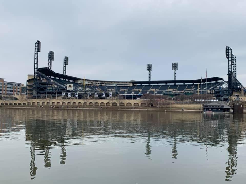Two River Stadium