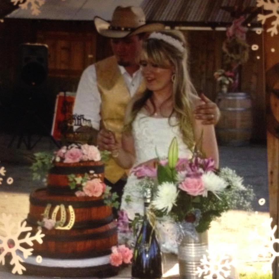 Lorette Cafer-Ford's album, Mobile Uploads