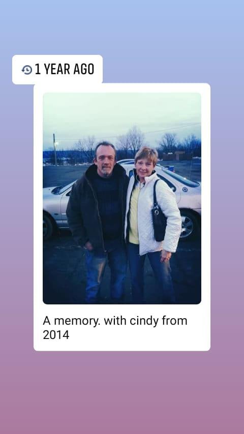 Harry Johnson's album, Mobile Uploads