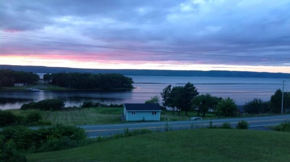 Little things bring the most joy! Rich in family and friends! A little piece of heaven in Cape Breton! It is worth the trip! 😍🇨🇦