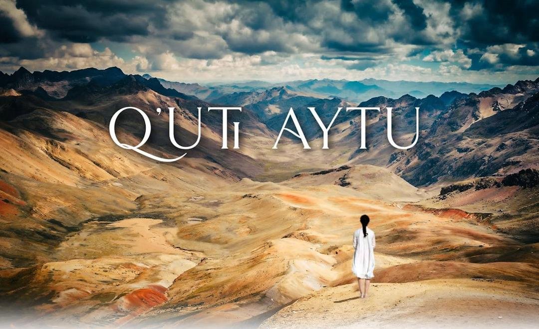 For those of you who participated in the virtual Q'uti Aytu Transformational Retreat... Remember today at 11:00 EST is our Bonus Follow Up call. Bring your Questions about Nuna Guidance, Family Mesas, Vision Pages, Children