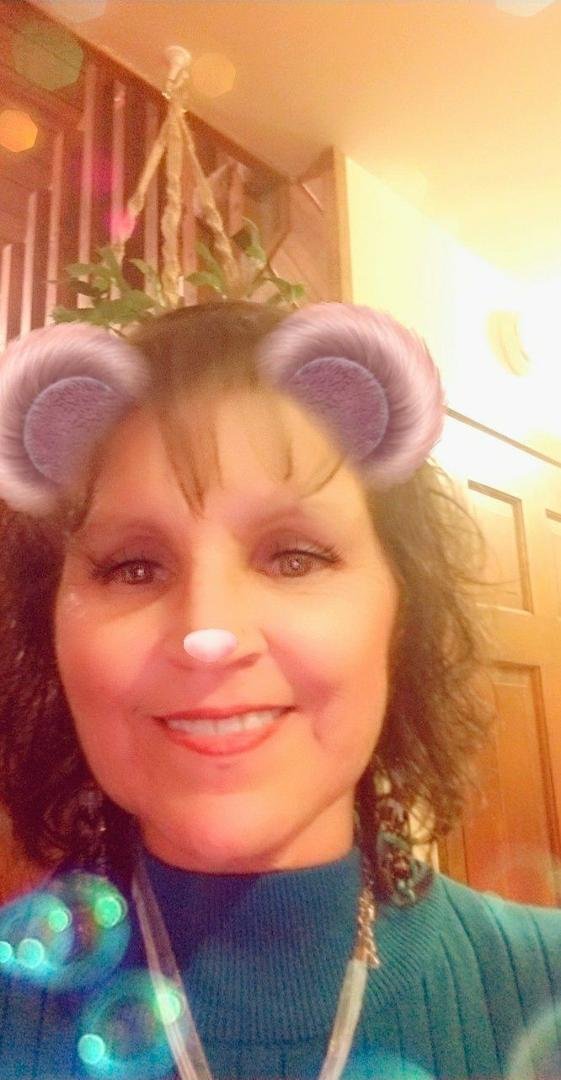 Camille Wright's album, Mobile Uploads