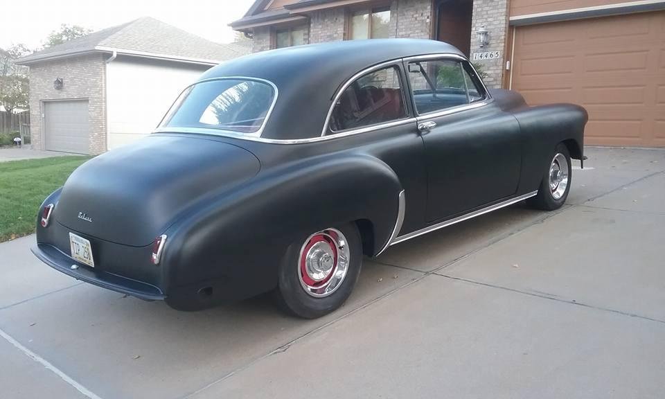 Rick Bartak's album, Timeline Photos