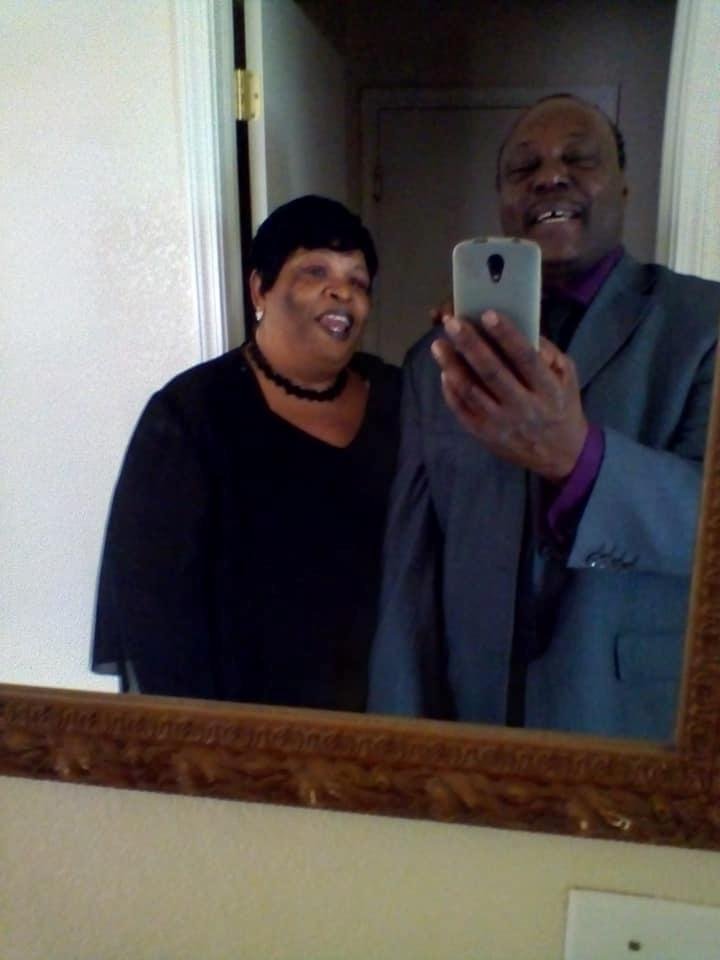 Michael Sr Alexander's album, Mobile uploads