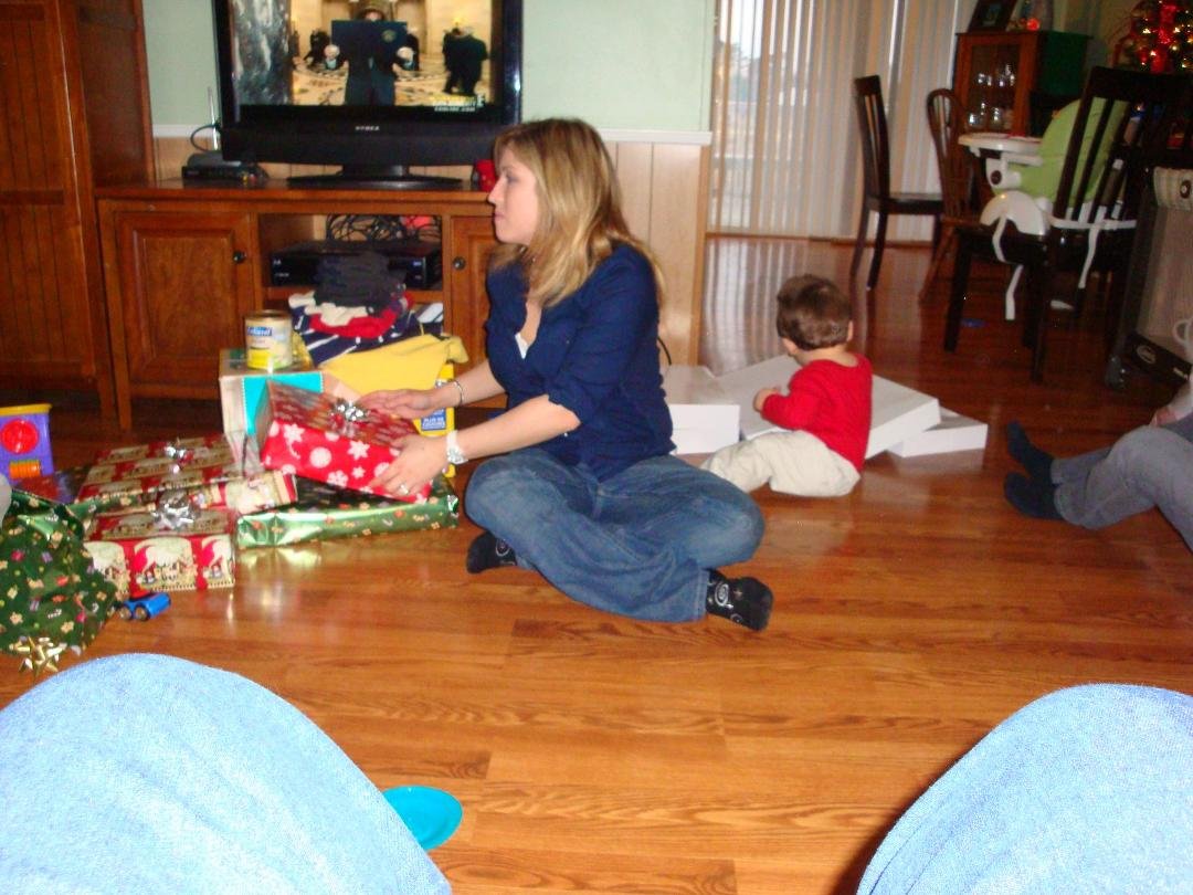 Joe Morris' album, CHRISTMAS 2011