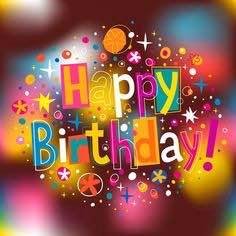 Miklane Janner happy birthday to a dear sweet friend. With wishes for many more💗