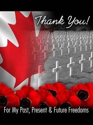 We will remember