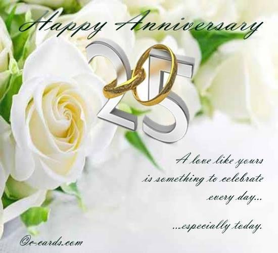 NOT ONLY IS THIS THE FIRST DAY 0F 2018 - BUT IT IS OUR 25TH WEDDING ANNIVERSARY.  25 YEARS WITH THE SAME PERSON THAT I LOVE SO MUCH.  SHE IS A VERY SPECIAL PERSON TO ME.  WE DO EVERYTHING TOGETHER, WE LAUGH TOGETHER, WE CRY