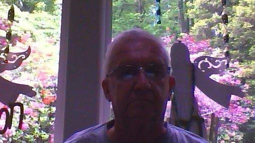 John Nemec's album, Webcam Photos
