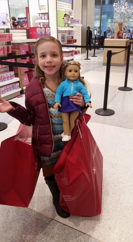 Elizabeth Dipalma's album, Timeline Photos