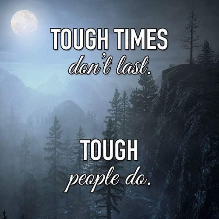 Agree!
