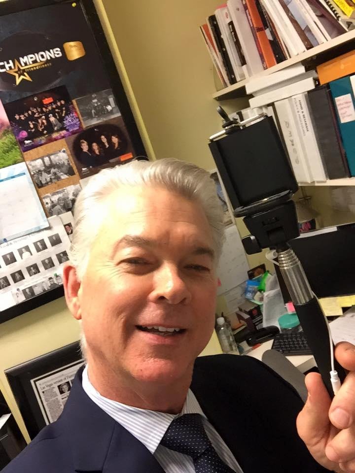 Jim Bibbee's album, Mobile Uploads