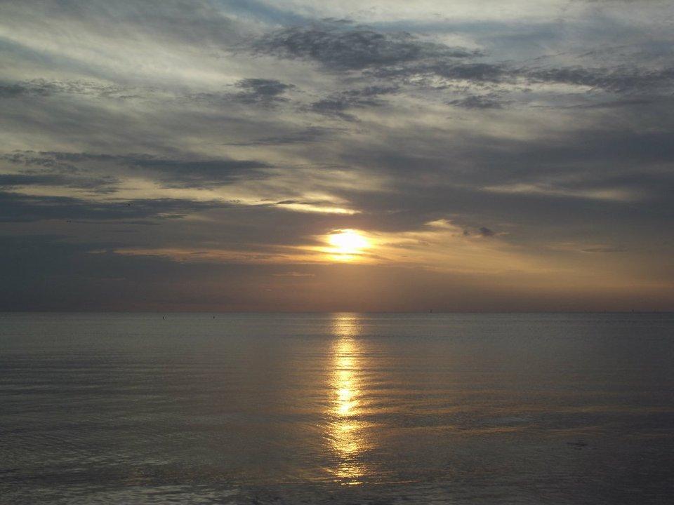 Danny Lawrence's album, OBX 1