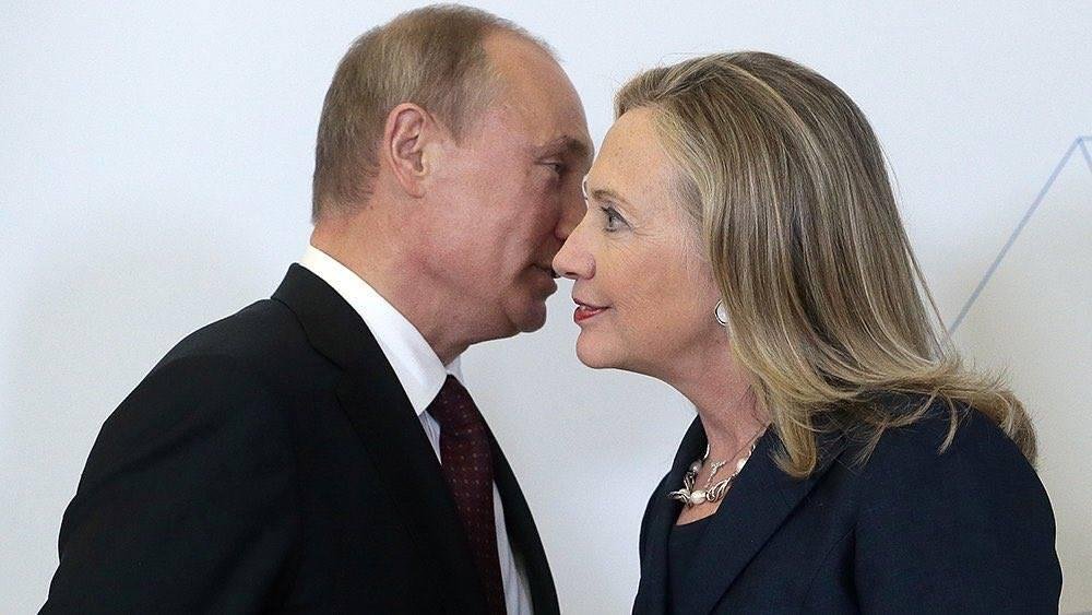 I think more people would care if Hillary hadn't sold 20% of our Uranium to Russia.