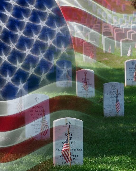 Heroism is latent in every human soul - However humble or unknown, they (the veterans) have renounced what are accounted pleasures and cheerfully undertaken all the self-denials - privations, toils, dangers, sufferings, sic