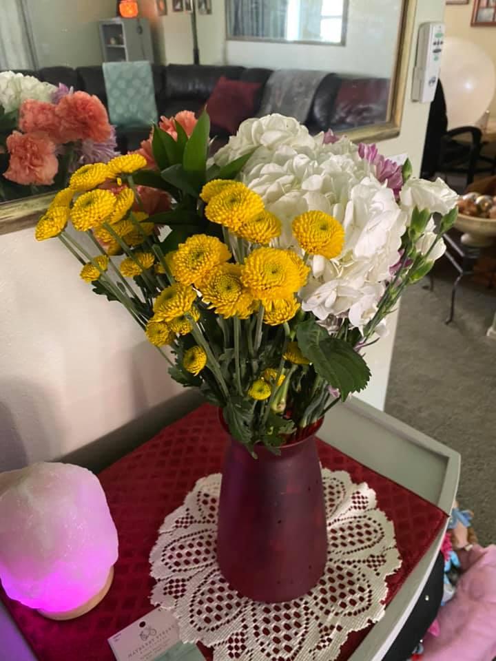 Debbie Goodale's album, Mobile uploads