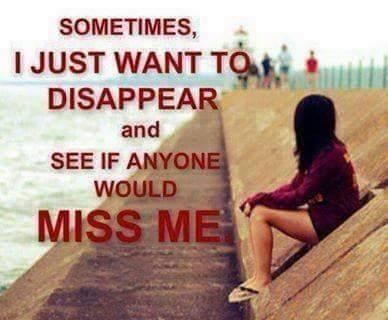 I really don't think they would!! :-(