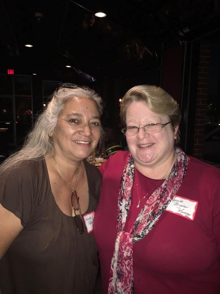 Nancy Rosch's album, Mobile Uploads