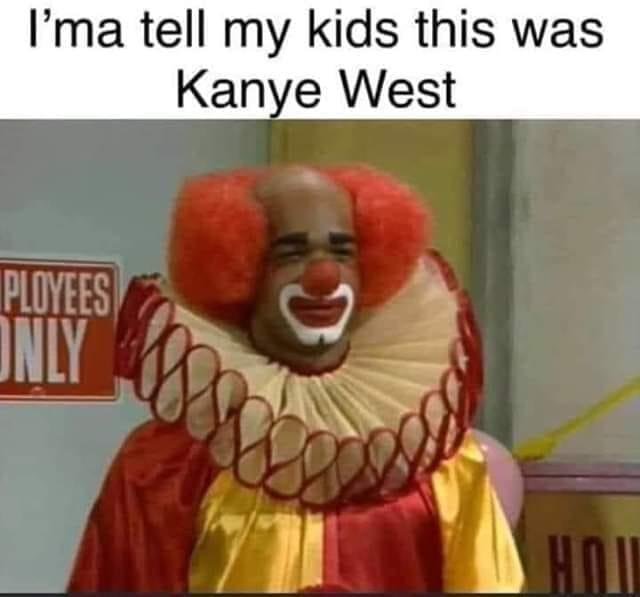 Homie don't play...