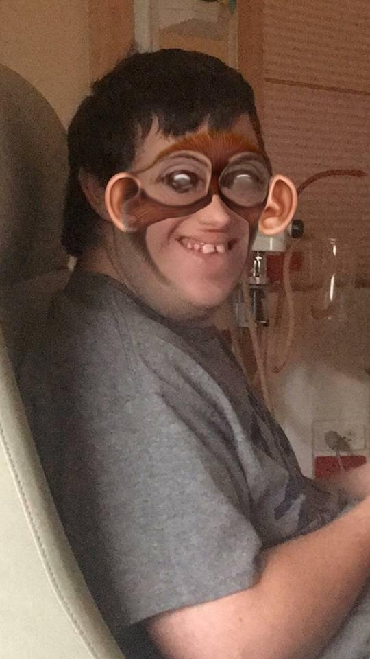 The new danny