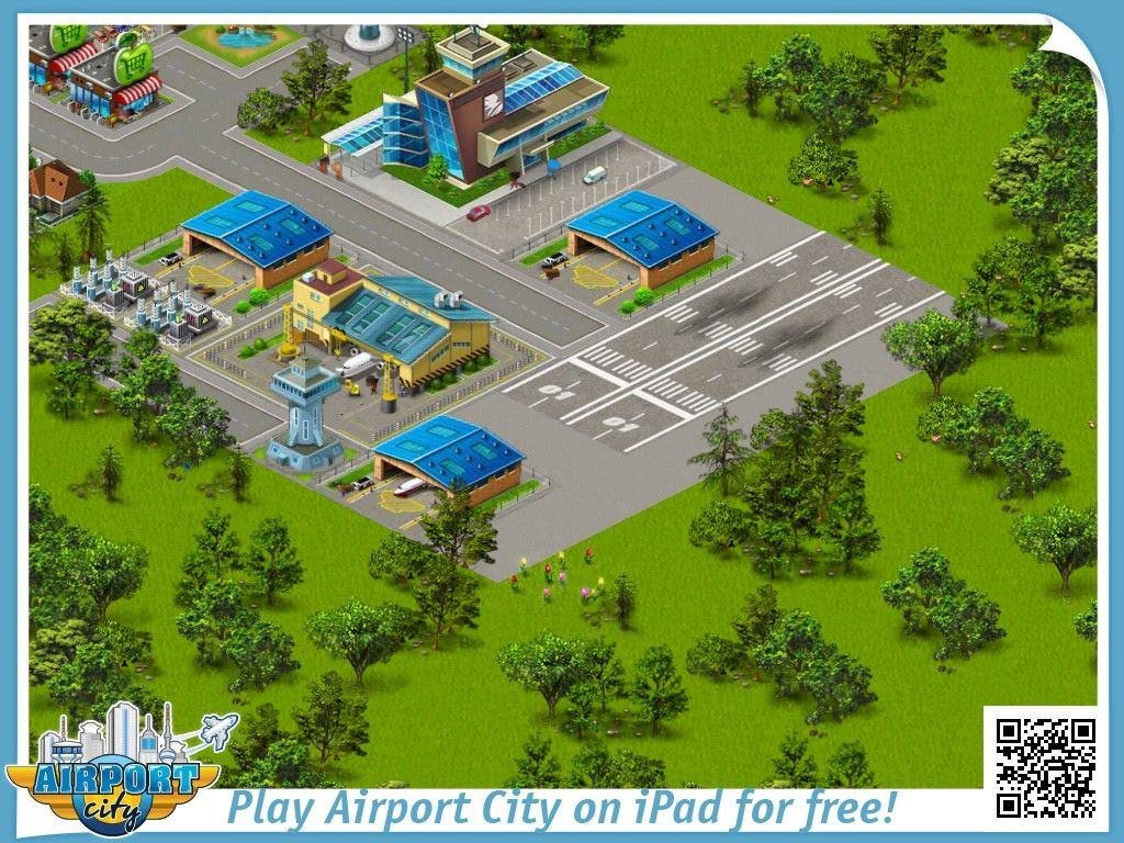 Phil White's album, Airport City: Free to Fly Photos