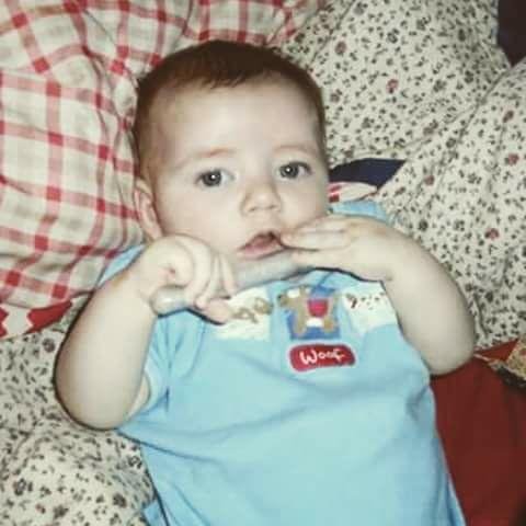 Miss him