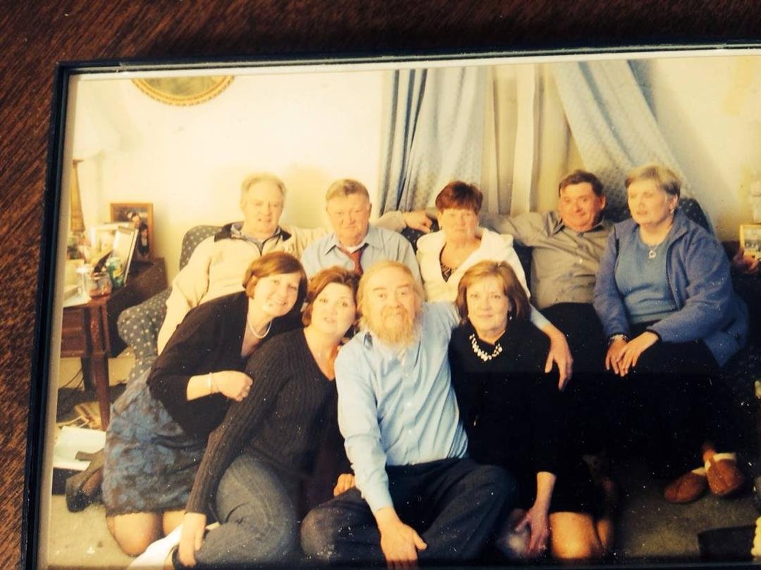 Edward Odea's album, iOS Photos