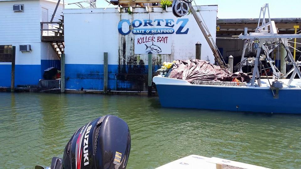 Great lunch! Best Mahi sandwich on the west coast of Florida
Sailfish Grille