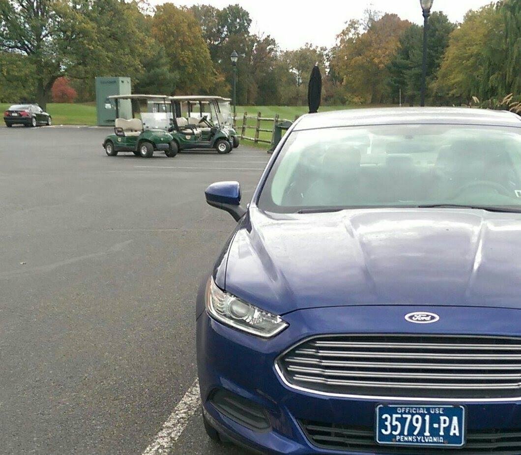 The Restaurant was closed today. The only thing open was the golf course. Where, and to whom, in Harrisburg should I send this ?