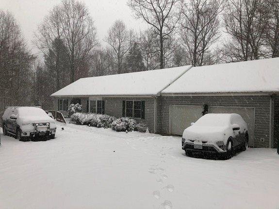 Richard W. Higgins' album, Timeline Photos