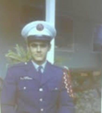My thanks go out to all my Friends that served and also in rememberance to those Friends that I lost.