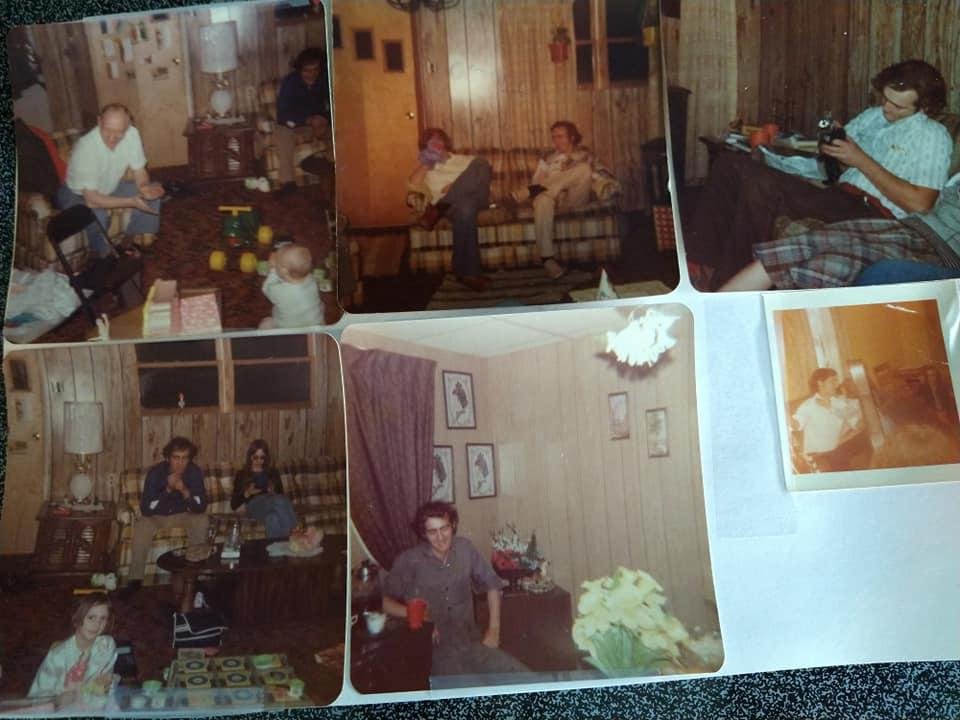 Rosemarie Fike's album, Mobile Uploads