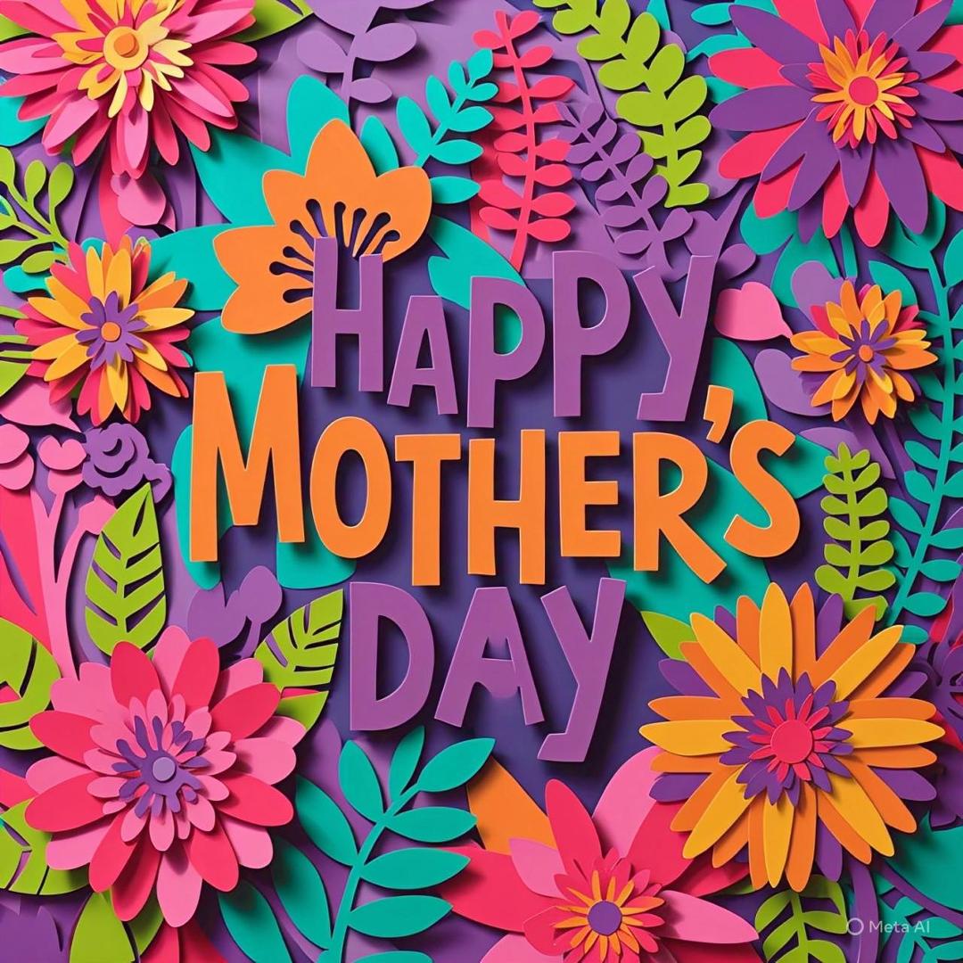 Happy Mother’s Day to all the amazing mothers. We celebrate you not just today, but everyday. 💐💐💐💐