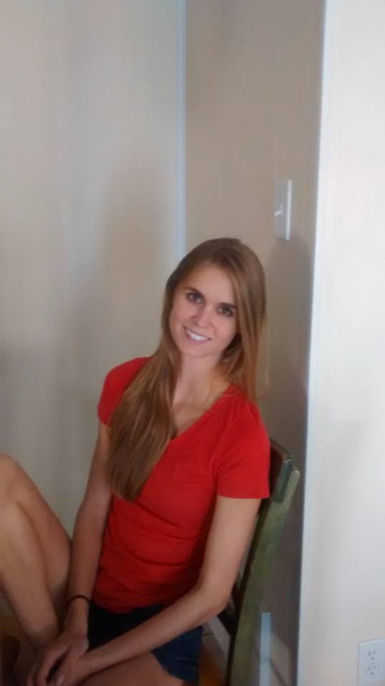This is our beautiful Granddaughter Kelsey Woodward who came to Waco to visit with us this weekend. We love you sooooo much Kelsey.