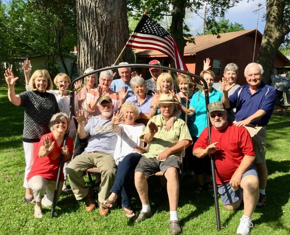 … an easier question than true or false …

How many of you were Honor Students at McClellan High School Class of ‘67 … raise your hand please 🥸