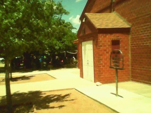 Steven Waldie's album, Mobile Uploads