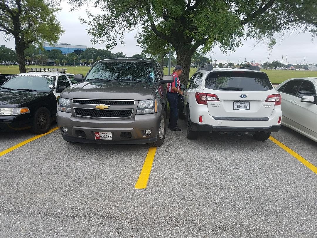 This is a fail!!!! You don't deserve a cougar license plate.