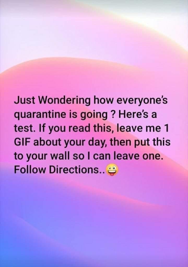Show me some love.