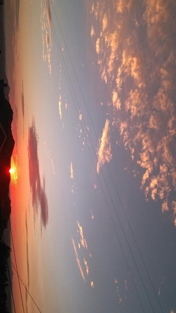 My Sunset 2Nite