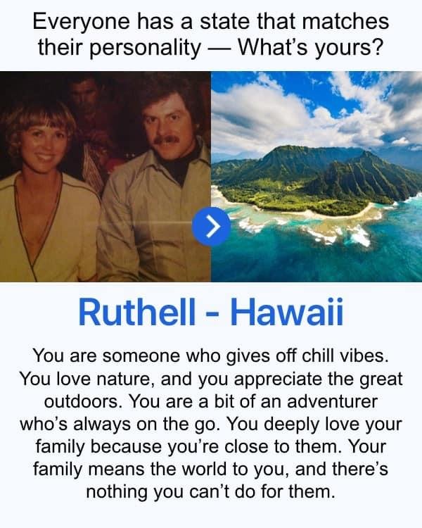 Ruthell Matteson's album, Timeline photos