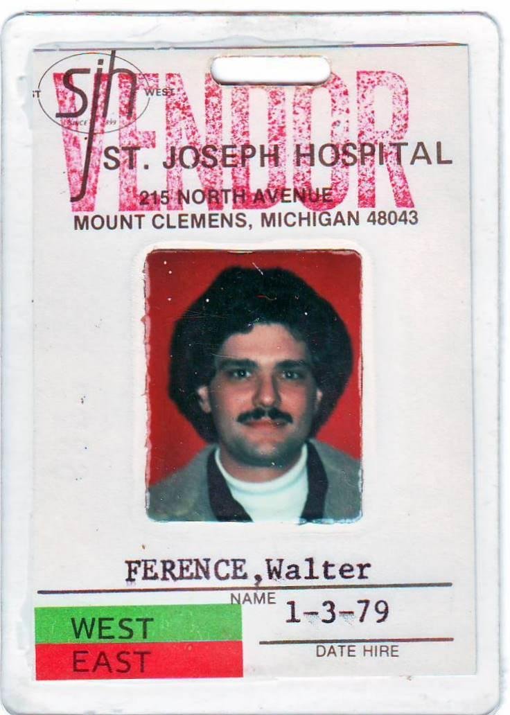 Day after I turned 30.