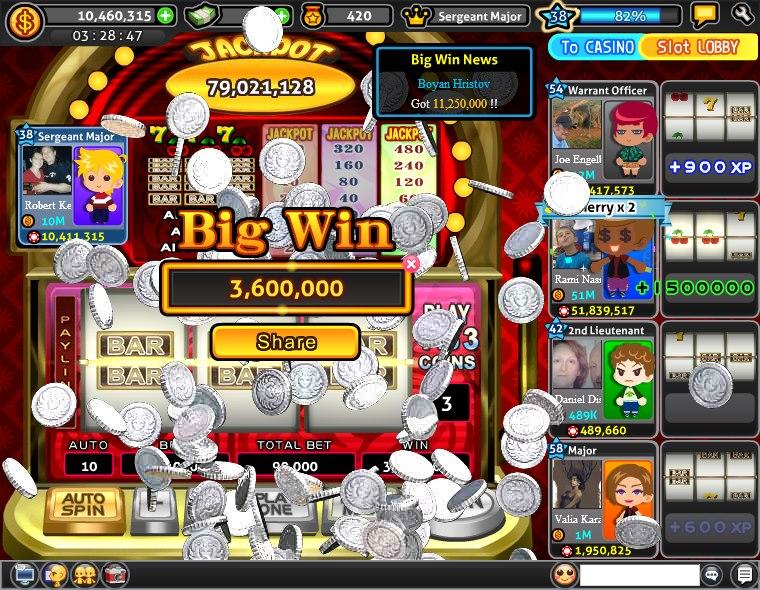 Robert Keen's album, Let's Vegas Casino-Slot Roulette Photos