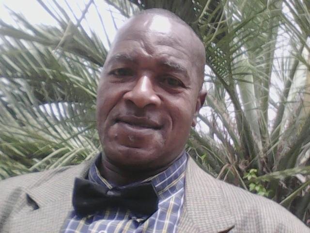 Ronald Keyes' album, Mobile Uploads