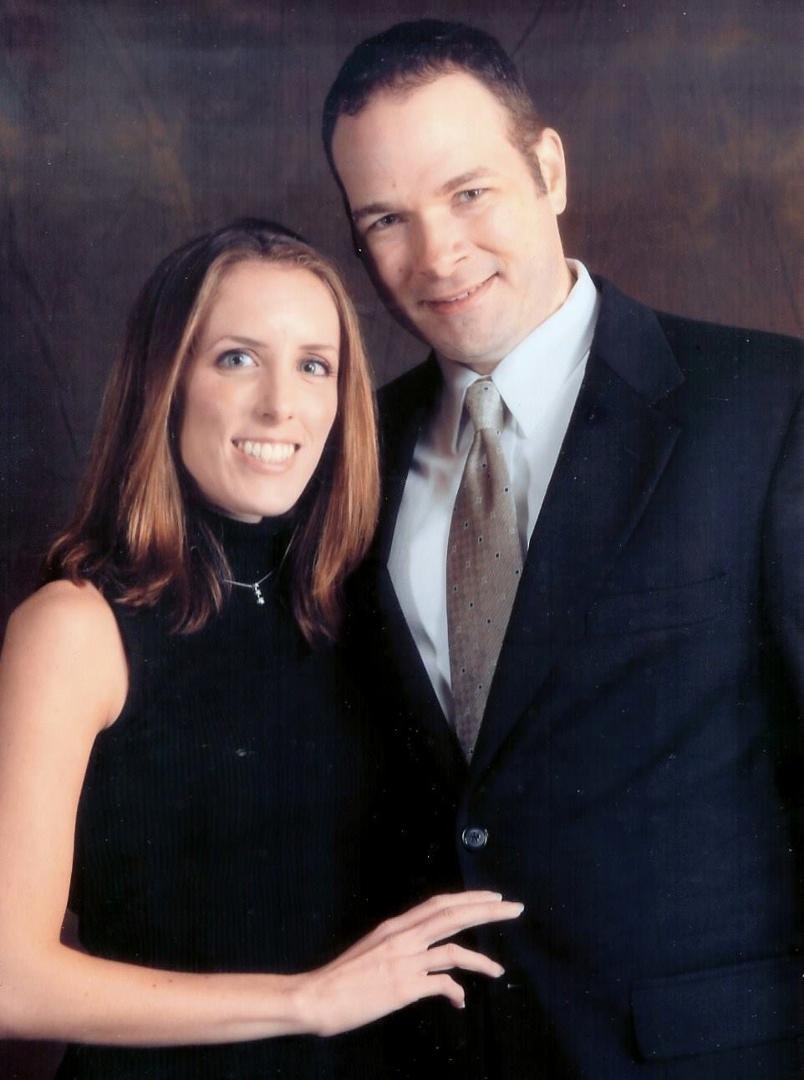 Everyone please check out the website "weddingchannel.com" and leave your your comments.  Rodney and I have one son, Eric, who will be finally after a five year dating spree with Kathyrn Alexis Schaefer marrying next Saturd