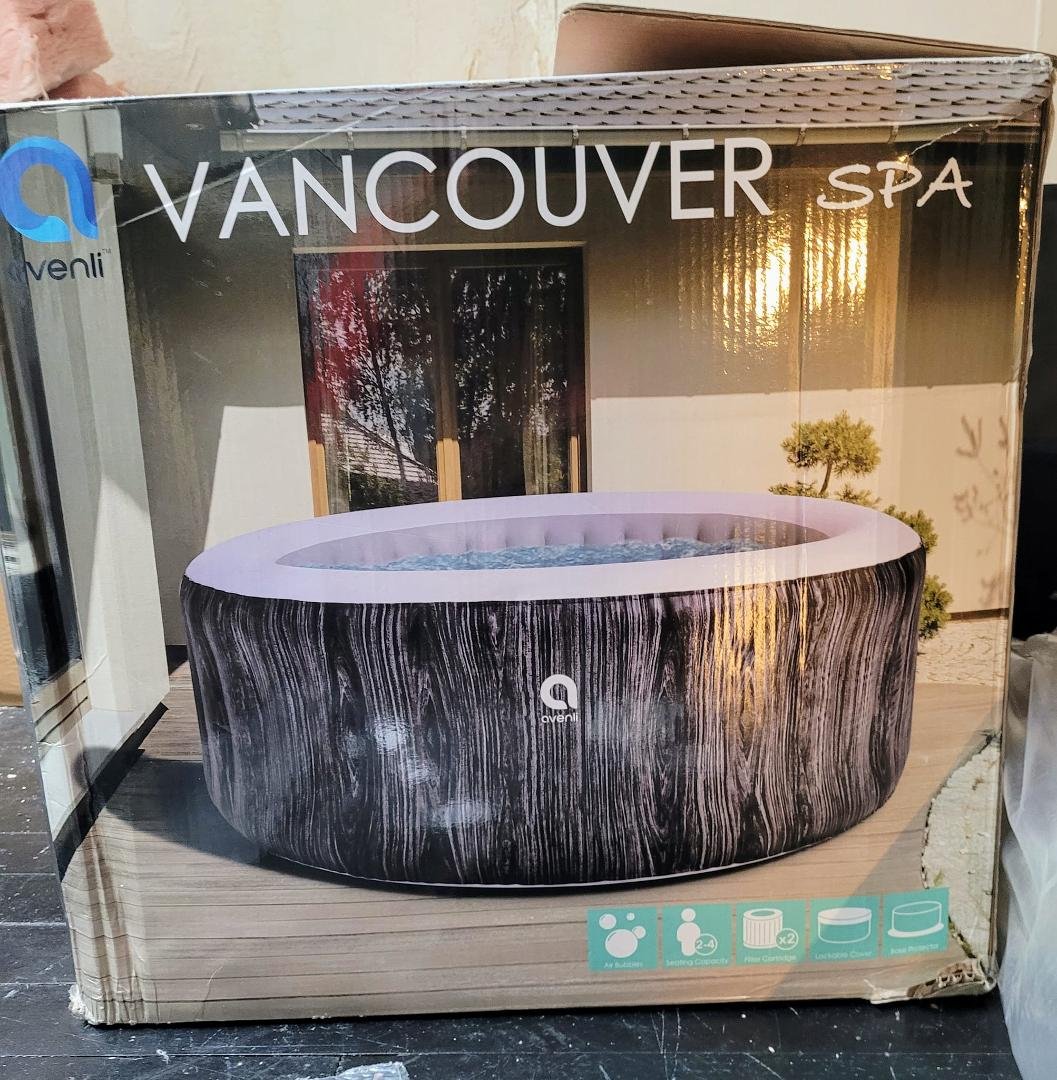 Thanks babe!! 😍🥰 Can't wait to get my house so I can put this in the backyard n use it!! 1st of the year needs to hurry up n get here!! Lol