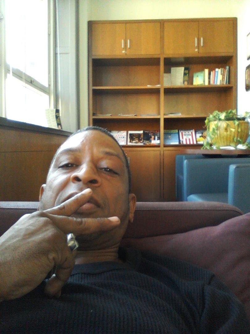Derrick Pickens' album, Mobile Uploads
