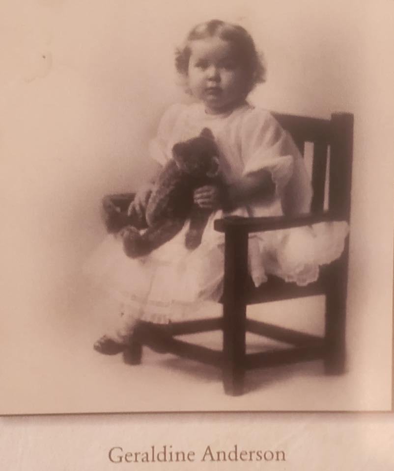 To my Mother on Mother’s Day! I loved you dearly and think of you often. If I had one wish, it would be to spend a day with you again! Born in 1906, passed in 1995. Love you Mom!
