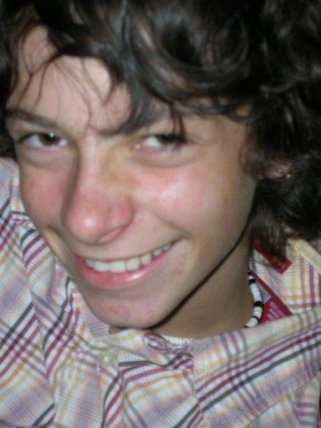 Now thats what I call happy