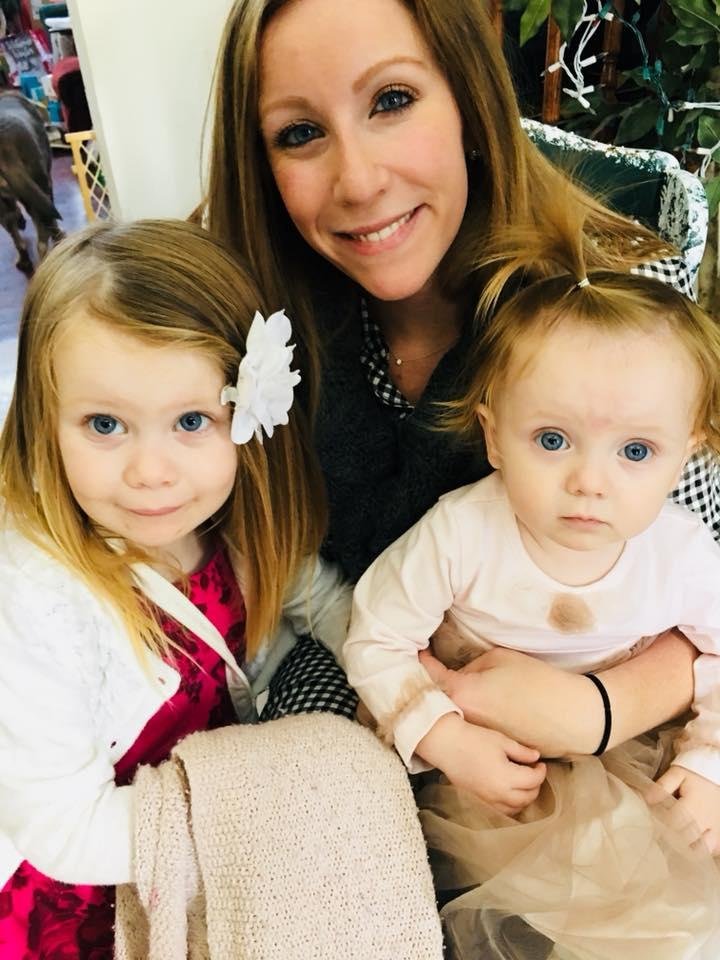 The Sterling Girls.