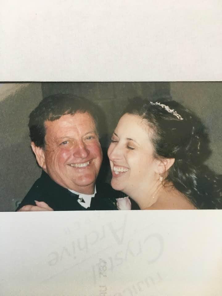 Have a fabulous evening big brother as you celebrate this big birthday that was actually Fri. As many family members get together tonight just know I wish so badly I could have been there. Make this coming year one of your